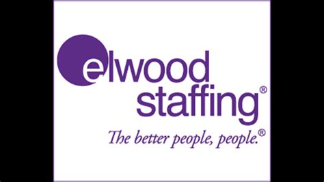 4111 Central Avenue. . Elwood staffing jobs near me
